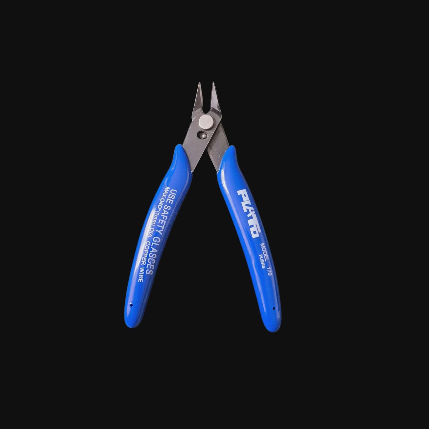 Pince coupante de précision
