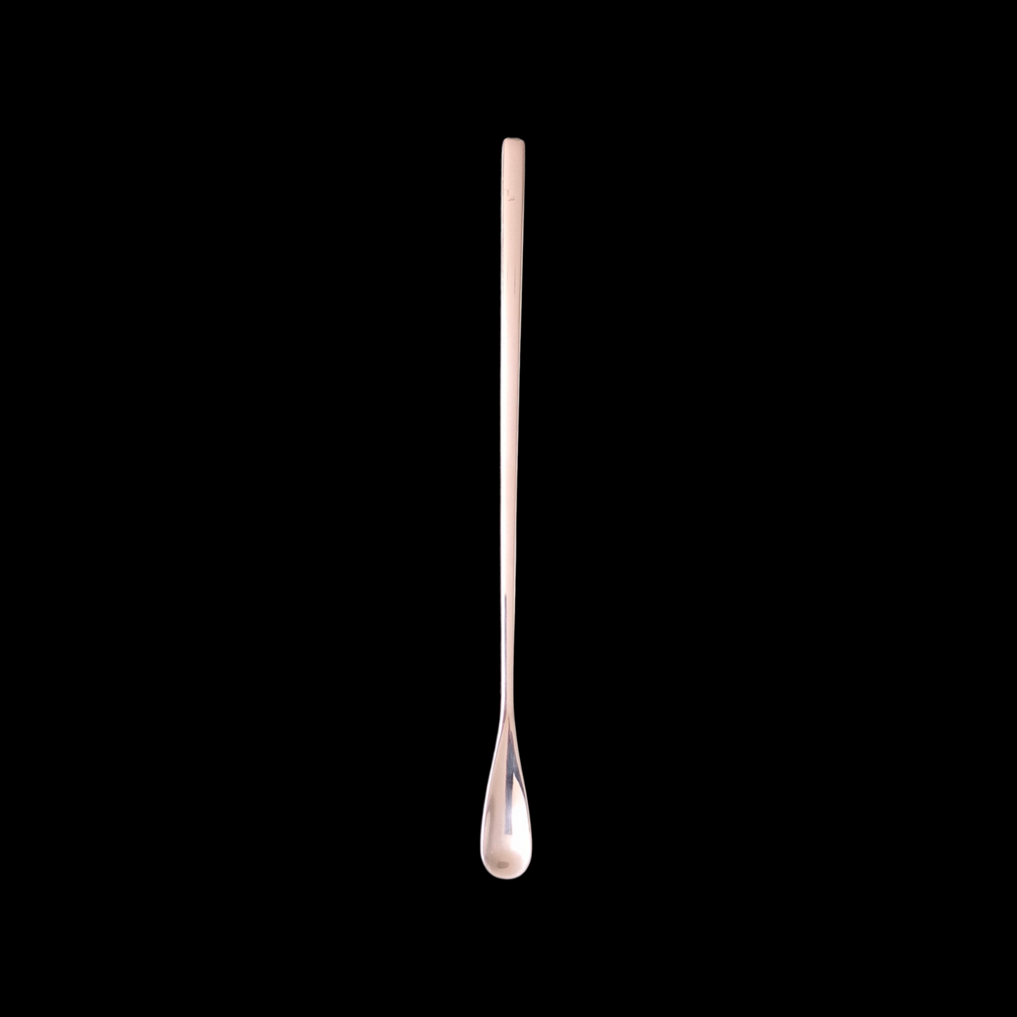 Cuillère en acier inoxydable