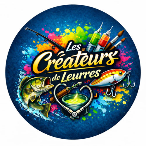 Les Créateurs de Leurres