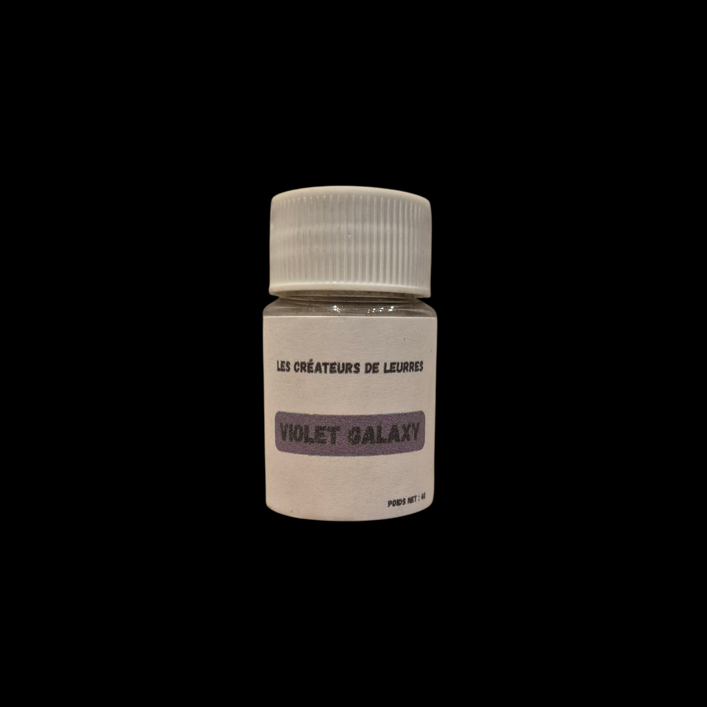 Pigment pur haute concentration - 4g
