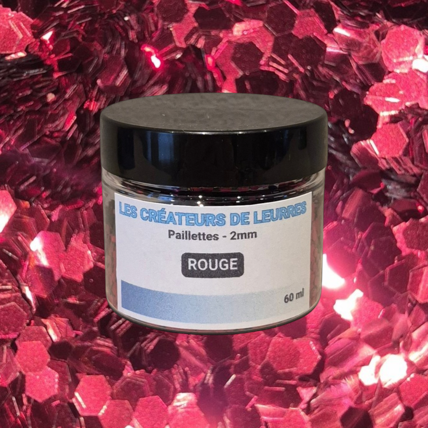 Paillette - 60ml