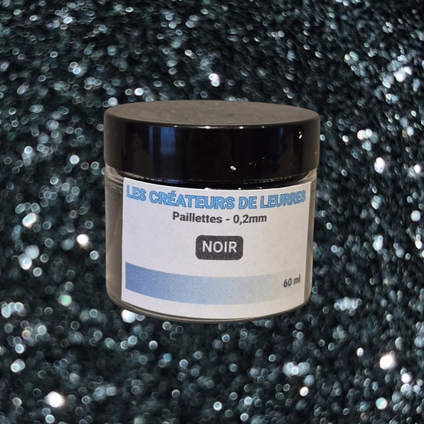 Paillette - 60ml