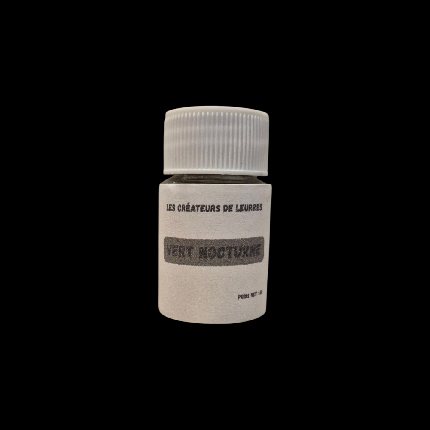 Pigment pur haute concentration - 4g