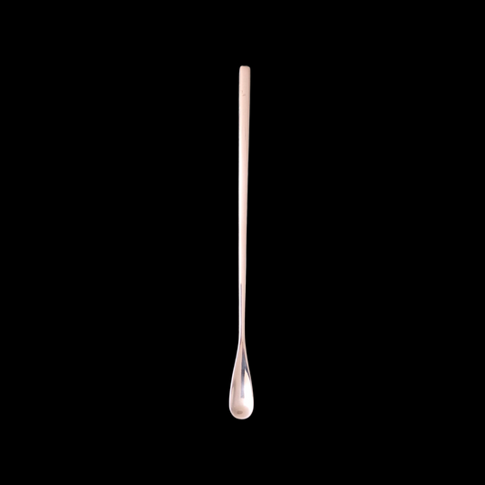 Cuillère en acier inoxydable