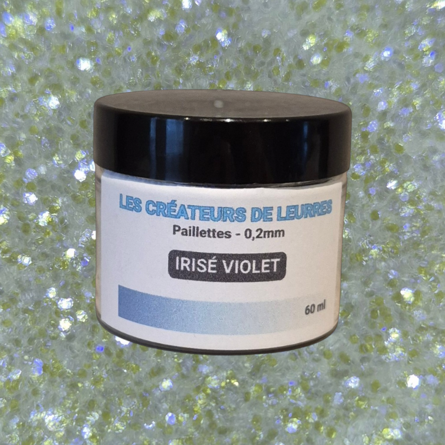 Paillette - 60ml