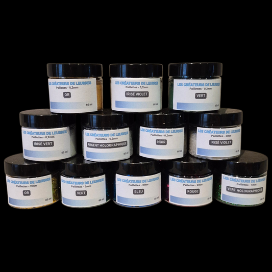 Paillette - 60ml