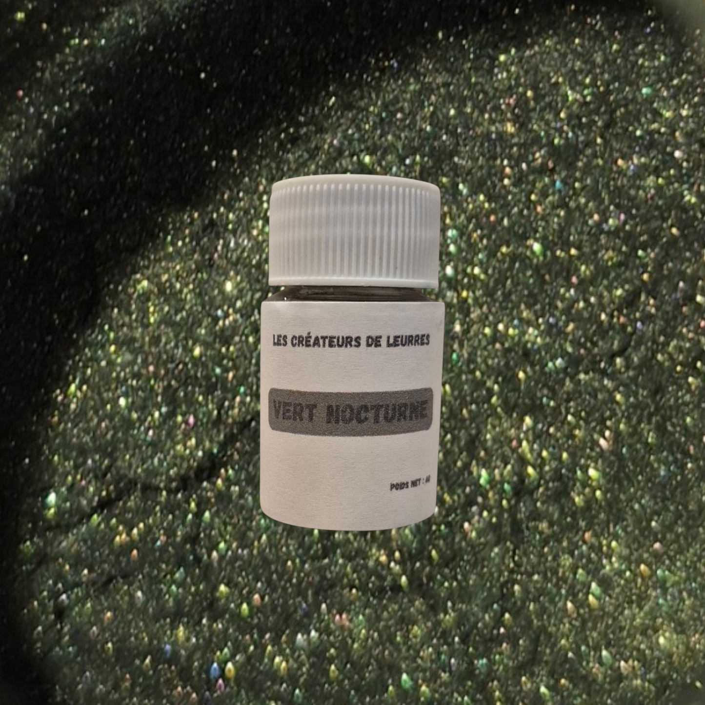 Pigment pur haute concentration - 4g