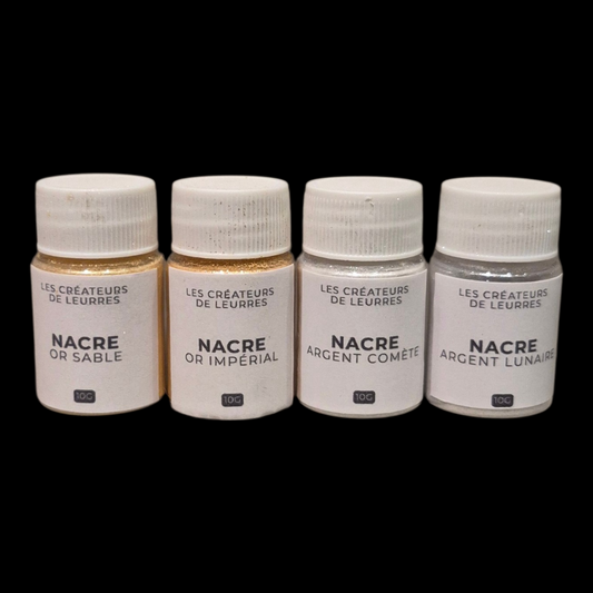 Nacre
