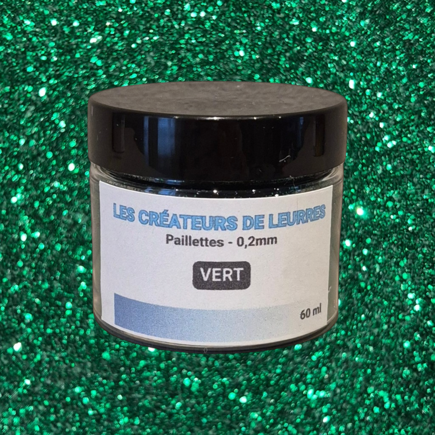 Paillette - 60ml