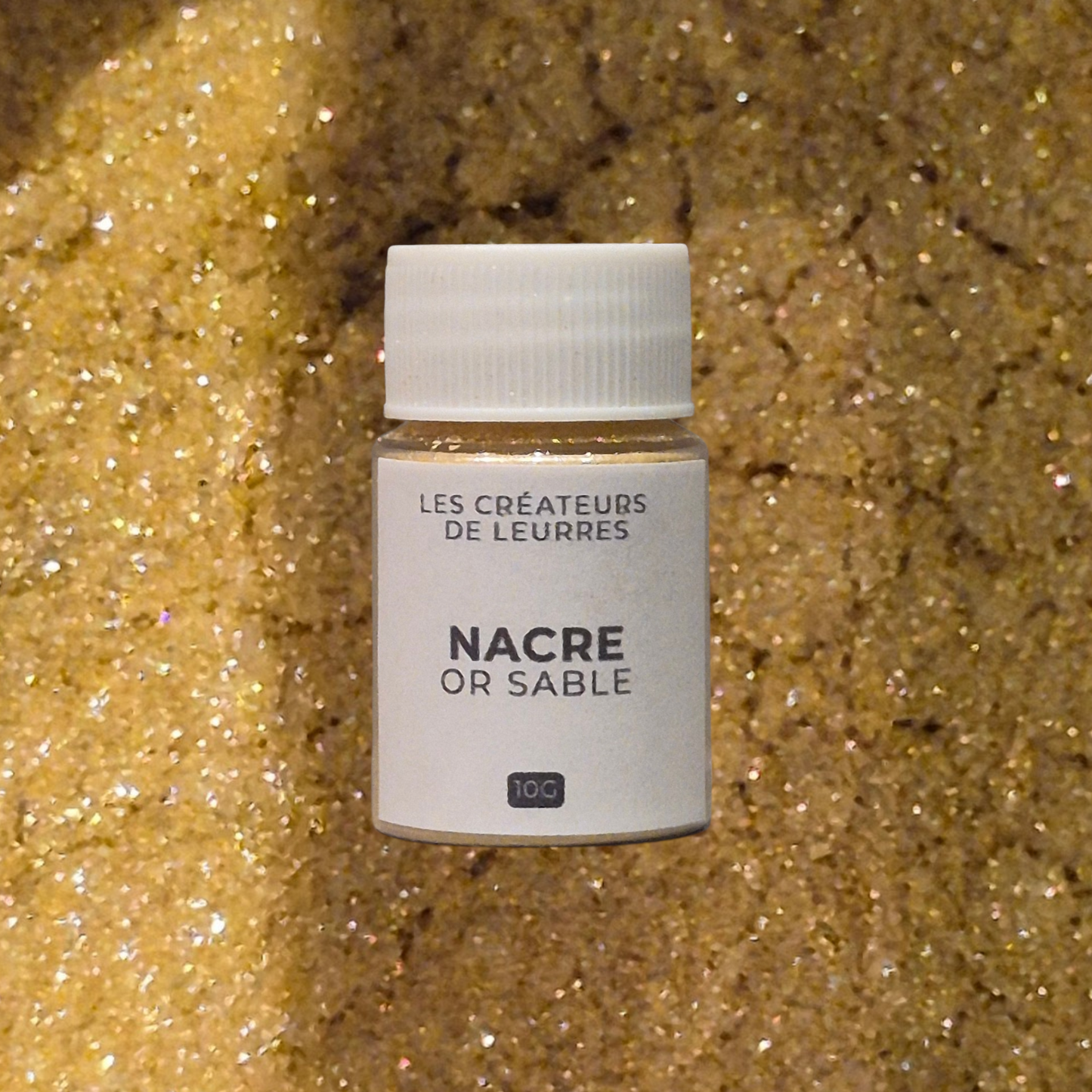 Nacre